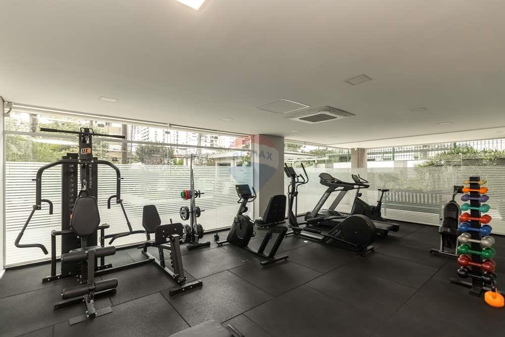 Apartamento - Venda - São Paulo , São Paulo - IMG_4981.jpg - 601721006-43