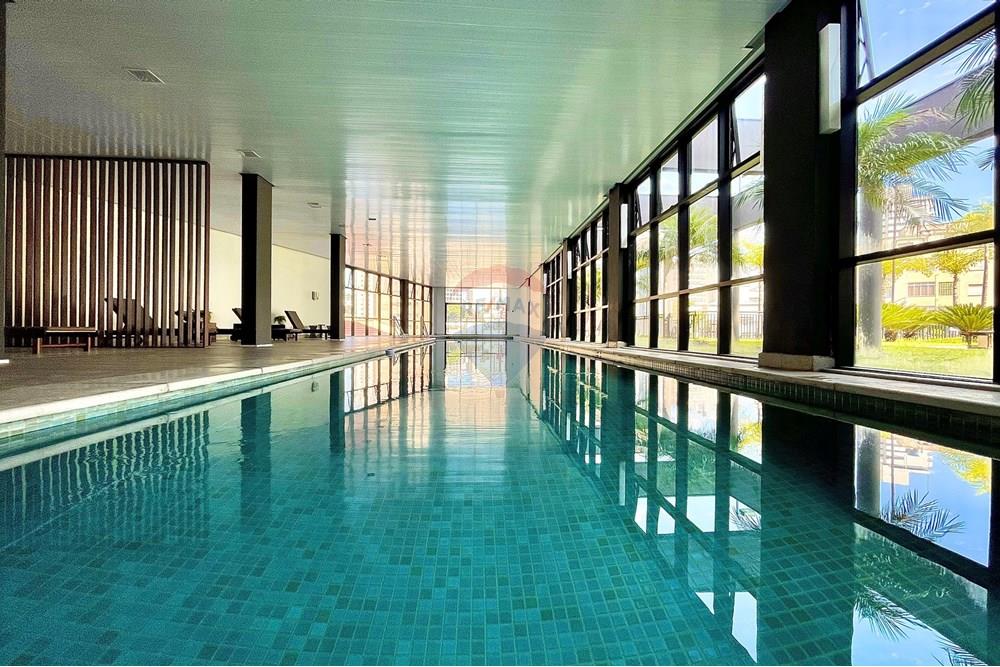 Apartamento - Venda - São Paulo , São Paulo - J. Piscina Coberta e aquecida.jpeg - 602031006-61