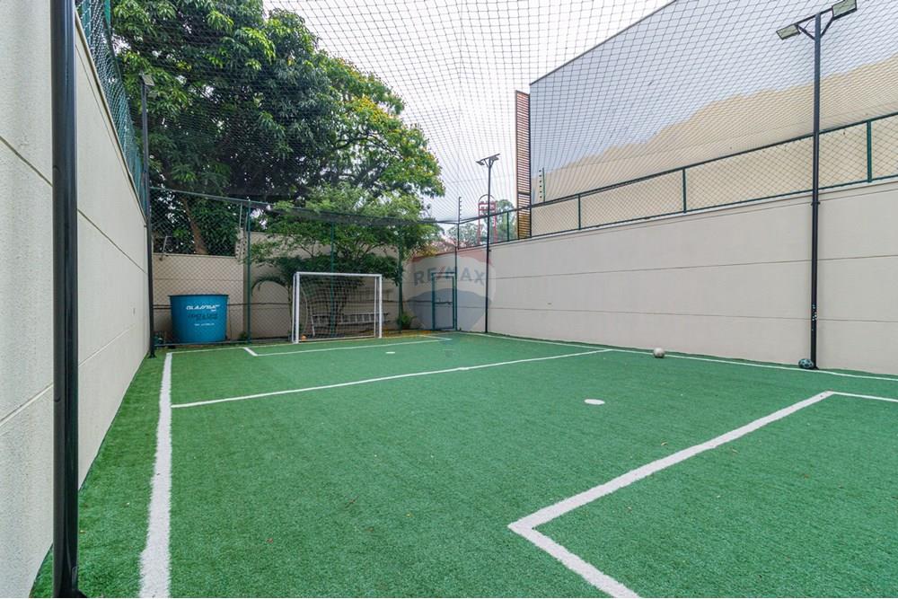 Apartamento - Venda - São Paulo , São Paulo - 02area-condominial_003.jpg - 601421003-70