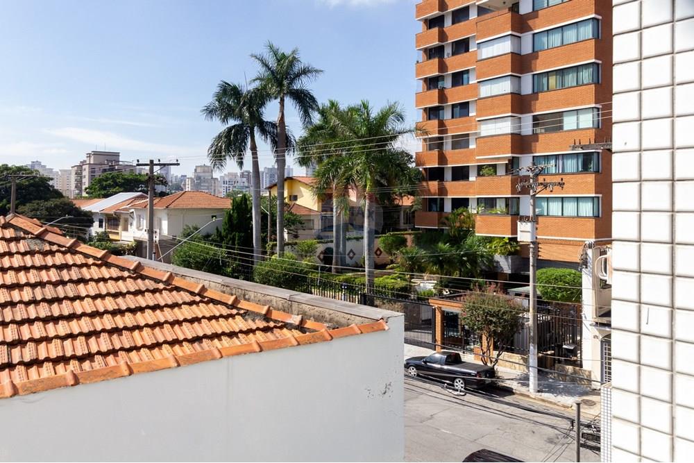 Apartamento - Venda - São Paulo , São Paulo - 7 VISTA QUARTO 1.jpg - 601261064-209