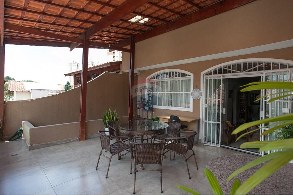 Casa - Venda - São Paulo , São Paulo - IMG_5850.jpg - 601991048-3