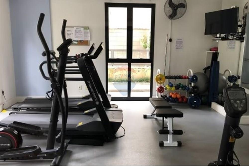 Apartamento - Alugar - São Paulo , São Paulo - 51.jpg - 601361021-1754