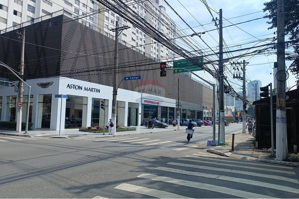 Apartamento - Venda - São Paulo , São Paulo - 1758748695730.jpg - 601311010-153