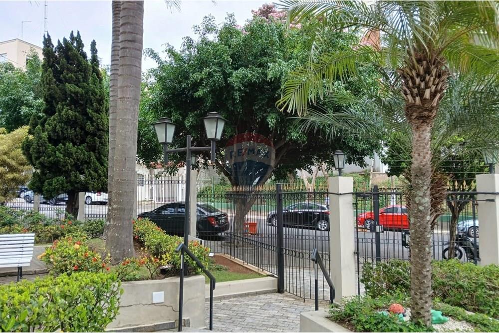 Apartamento - Alugar - São Paulo , São Paulo - 4.jpg - 602031027-10