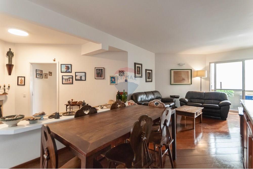 Apartamento - Venda - São Paulo , São Paulo - DSC_6148.jpeg - Sala de jantar - 601191026-130