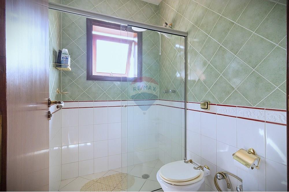 Sobrado - Venda - São Paulo , São Paulo - SUÍTE 2 O BANHEIRO.jpg - Banheiro - 602201019-9