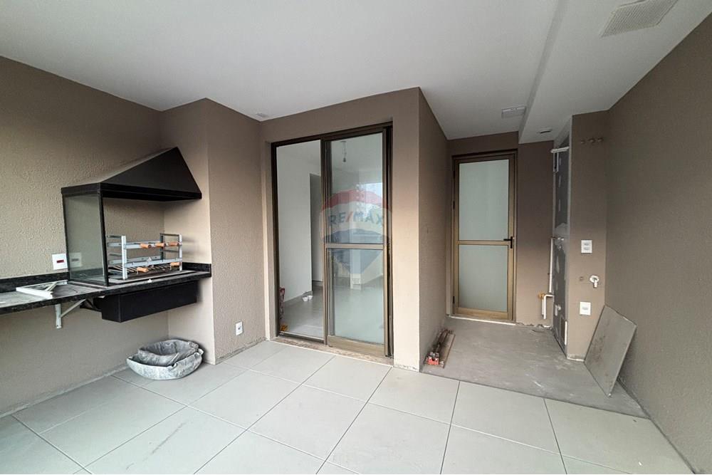 Apartamento - Venda - São Paulo , São Paulo - IMG_6639.JPG - 601081019-51