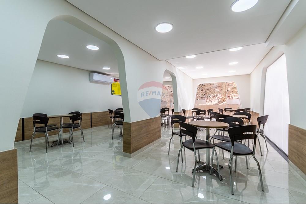 Apartamento - Venda - São Paulo , São Paulo - 41-Área comum - Salão de festas.jpg - 601471015-35