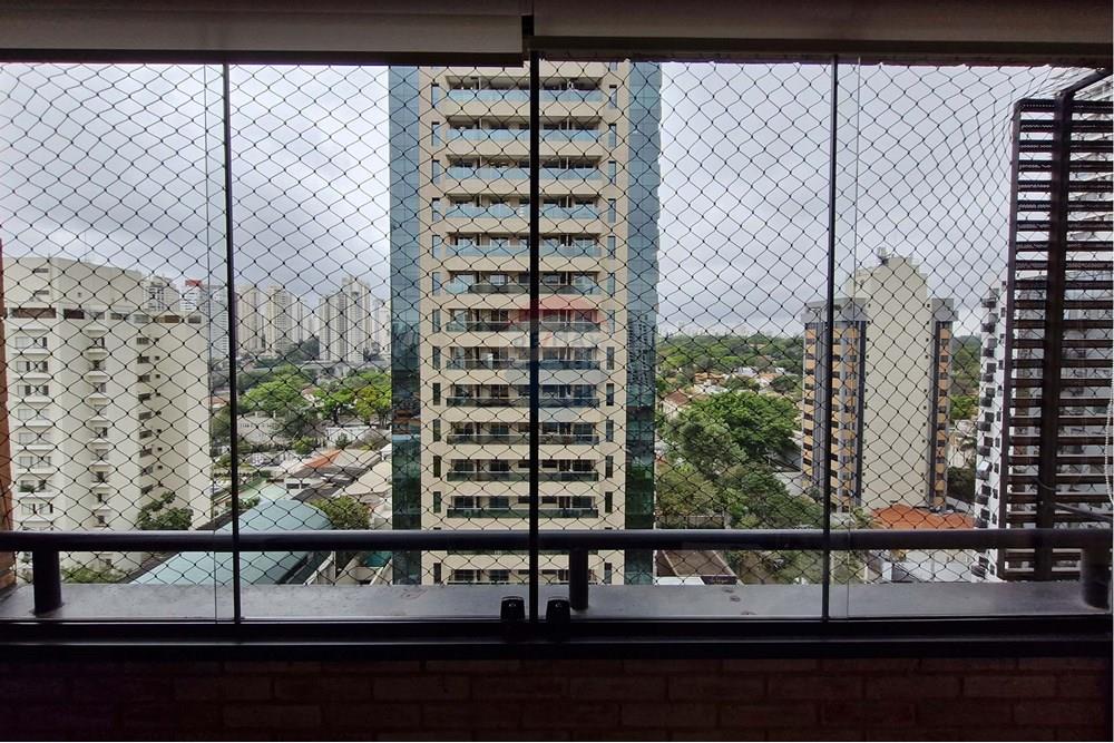 Apartamento - Alugar - São Paulo , São Paulo - RUA BARÃO DE TRIUNFO 603 (17).jpg - 601361003-200