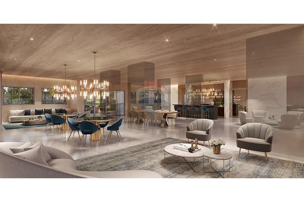 Apartamento - Venda - São Paulo , São Paulo - salaode festas.jpeg - 601971016-509