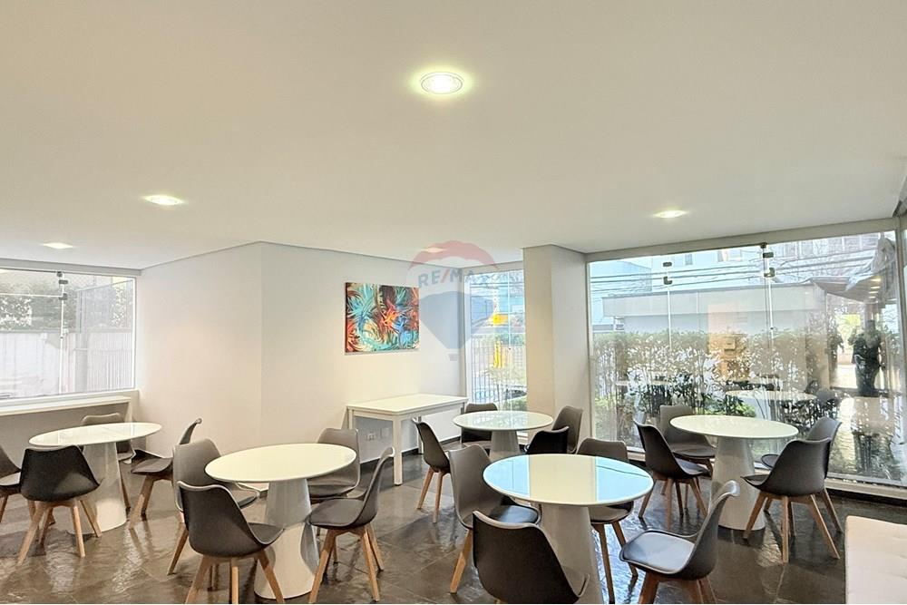 Apartamento - Venda - São Paulo , São Paulo - IMG_5255.JPG - 602281014-222