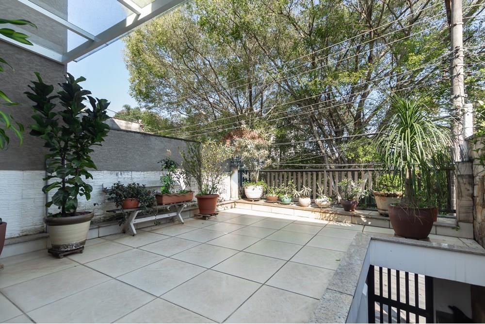 Sobrado - Venda - São Paulo , São Paulo - IMG_649129.jpg - 601751074-51