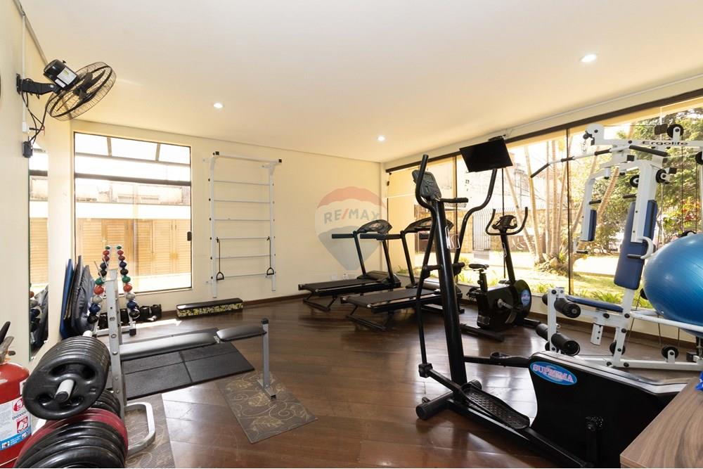 Apartamento - Venda - São Paulo , São Paulo - 601301067-19 - apartamento à venda R. Pedro Bradra, 51 - REMAX (35).jpg - 601301067-19