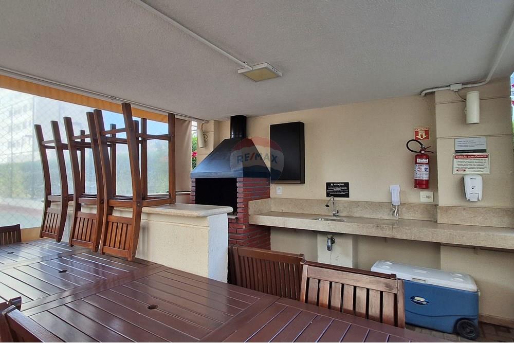 Apartamento - Venda - São Paulo , São Paulo - 25-10-14 - Av. Marquês de S. Vicente, 2898 - apto 21 A - Água Branca_059_CapodannoFotografia.jpg - Layout aberto - 602341026-16