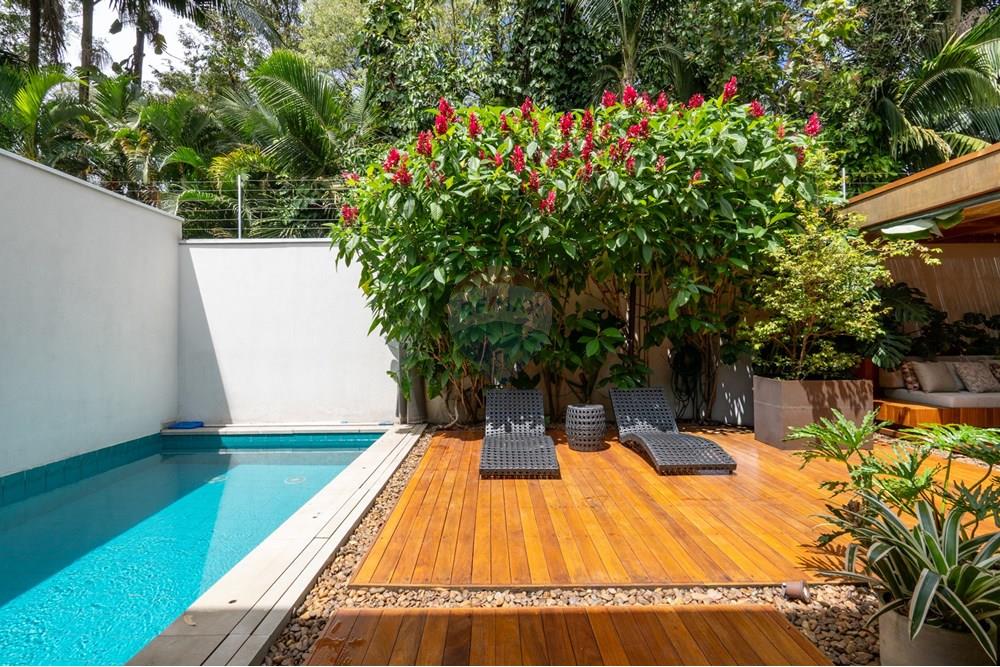 Casa de Condomínio - Venda - São Paulo , São Paulo - 01fotos_073.jpg - 601251125-46