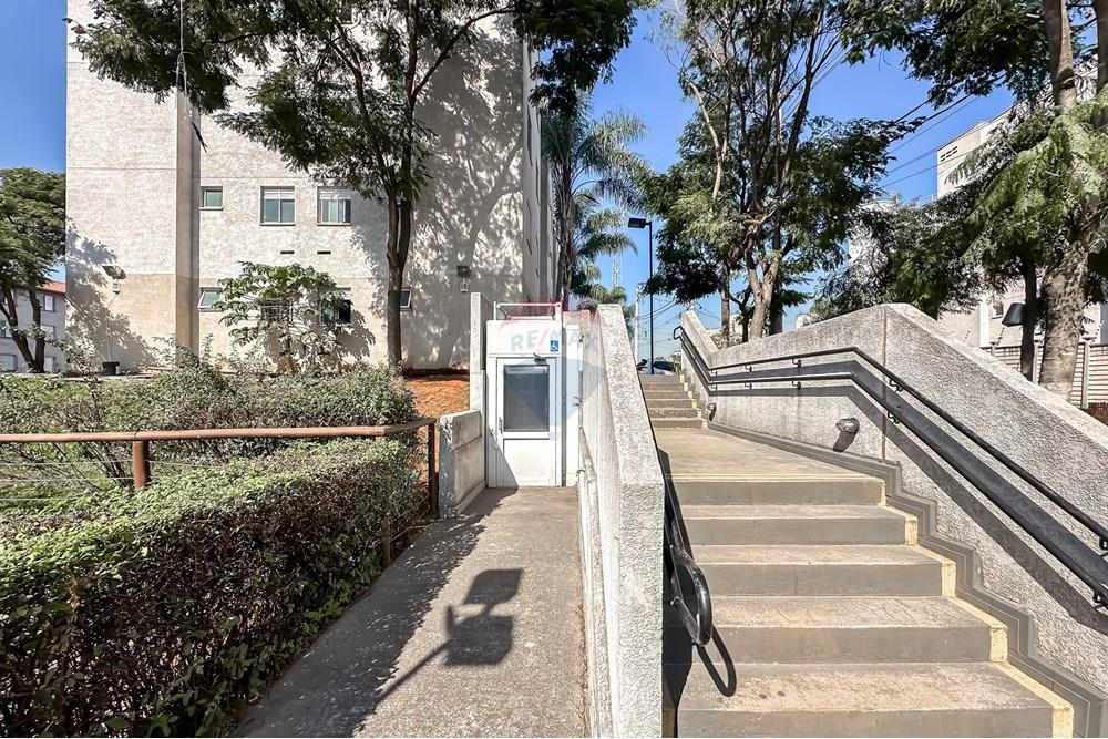 Apartamento - Venda - São Paulo , São Paulo - IMG_208631.jpg - 602261033-22