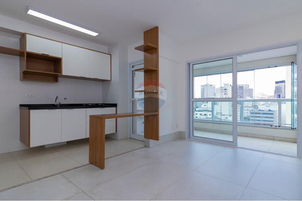 Apartamento - Alugar - São Paulo , São Paulo - R SANTA ISABEL 272 - 1301 - FTS-SL (1).jpg - 602301011-140