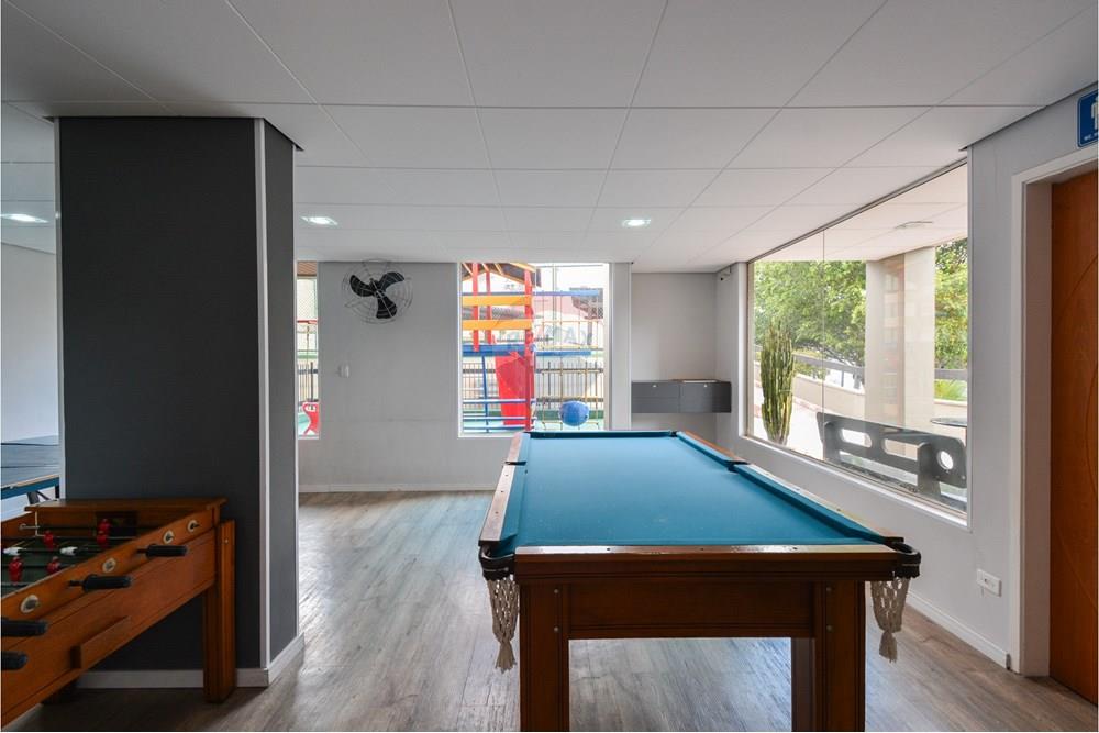 Apartamento - Venda - São Paulo , São Paulo - 01fotos_036.jpg - Sala de Jogos - 601351163-49