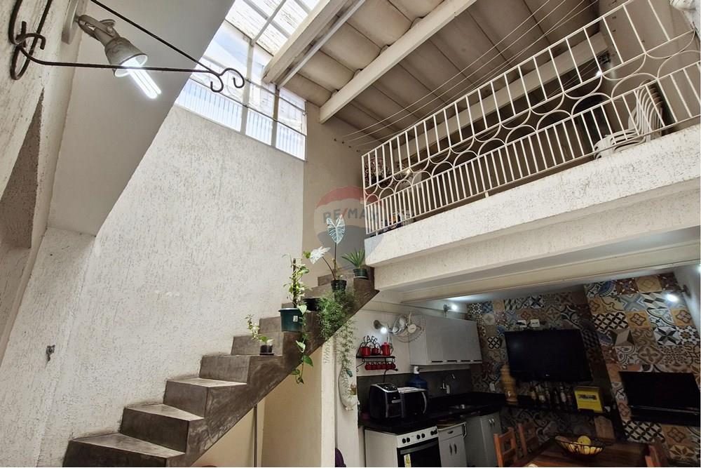 Casa, 3 quartos, 155 m² - Foto 35