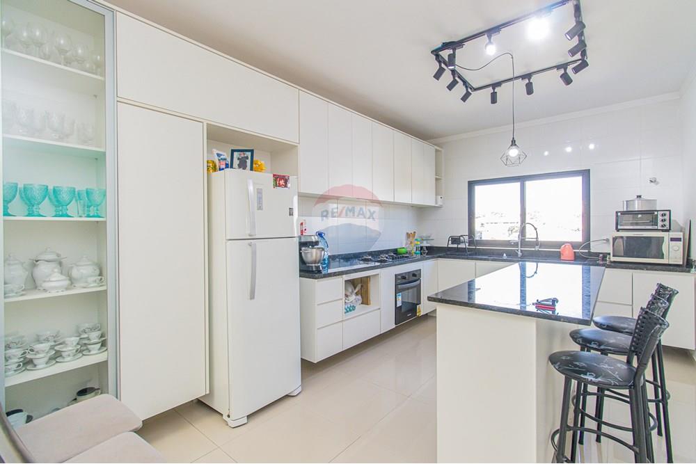 Casa - Venda - São Paulo , São Paulo - 03cozinha_001.jpg - 601401007-36