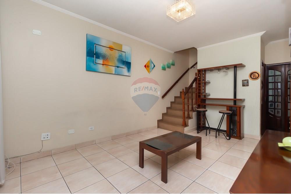 Sobrado - Venda - São Paulo , São Paulo - IMG_560211.jpg - Sala de estar - 601811037-14