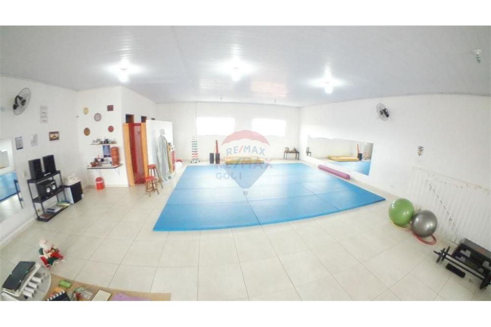 Galpão - Alugar - São Paulo , São Paulo - 10 - 601751005-498