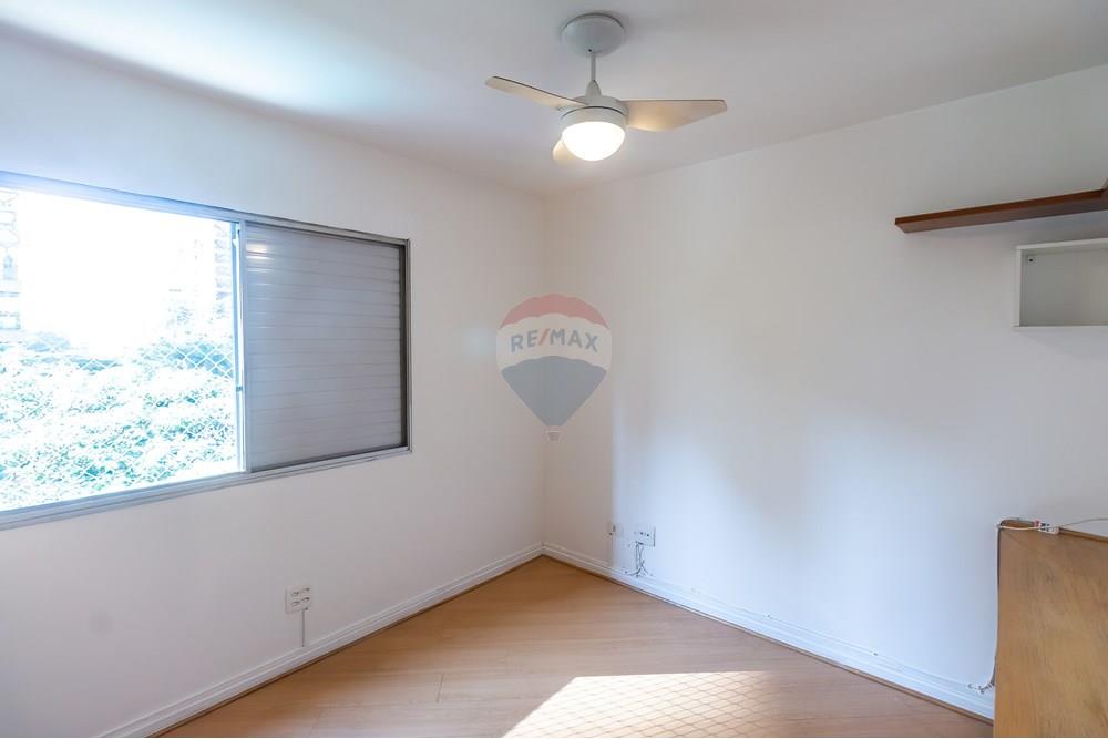 Apartamento - Alugar - São Paulo , São Paulo - apartamento-padrao-3dorm-campo-belo-sao-paulo-sp-AP5813_ITV-25.JPG - 601361019-3020