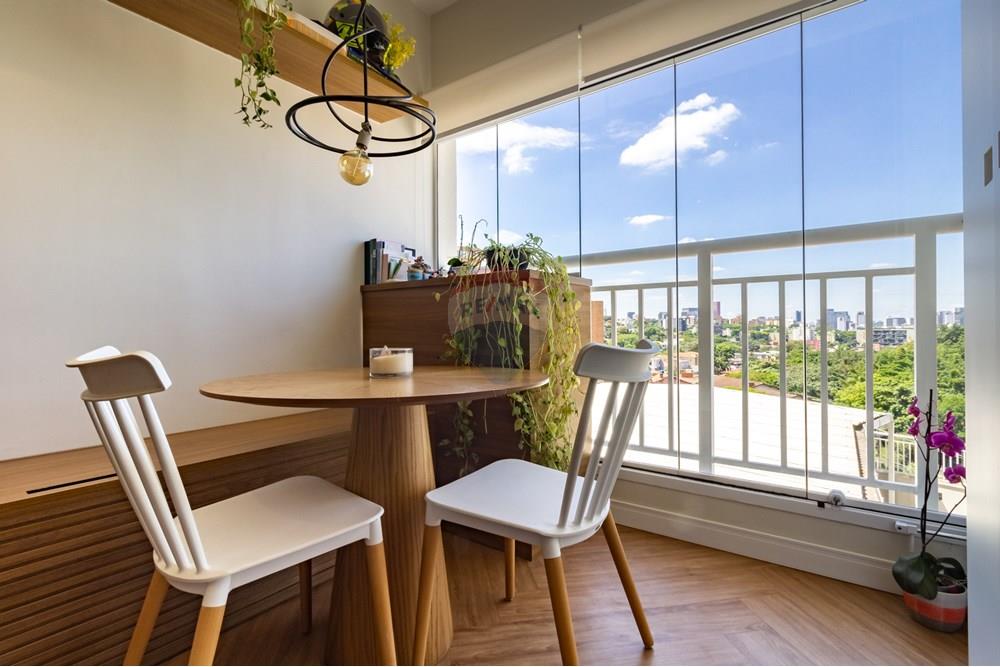 Apartamento - Venda - São Paulo , São Paulo - 1 SALA (5).jpg - 601261064-201