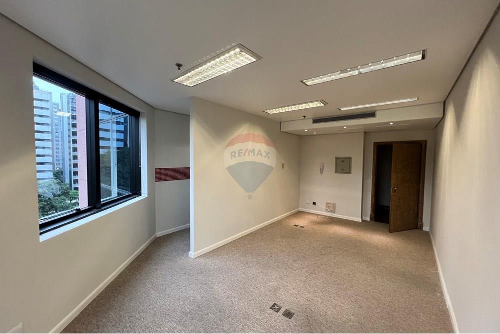 Cj. Comercial/ Sala - Alugar - São Paulo , São Paulo - IMG_4670.jpeg - 602241012-22