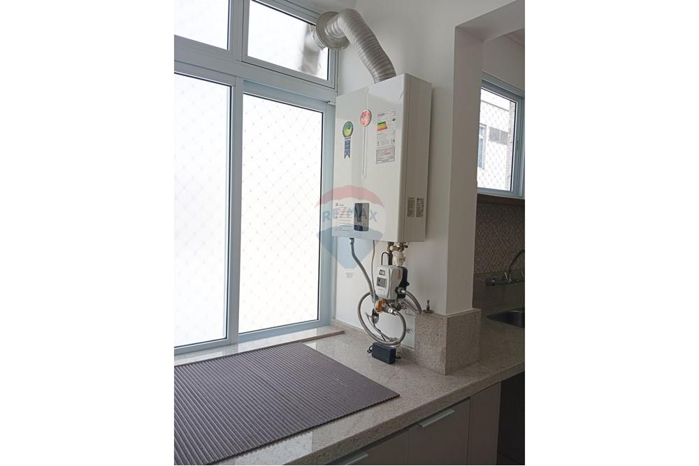 Apartamento - Alugar - São Paulo , São Paulo - 40.jpg - Lavanderia - 601081007-111