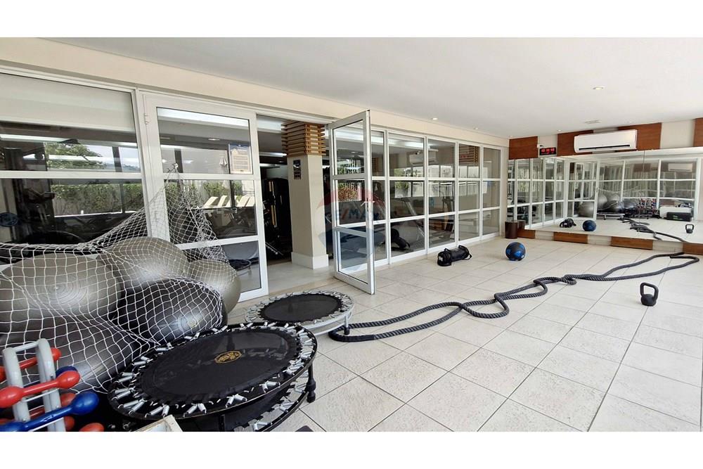 Apartamento - Venda - São Paulo , São Paulo - RUA ADELE, 119 (58).jpg - Sala de Ginástica - 601361044-38