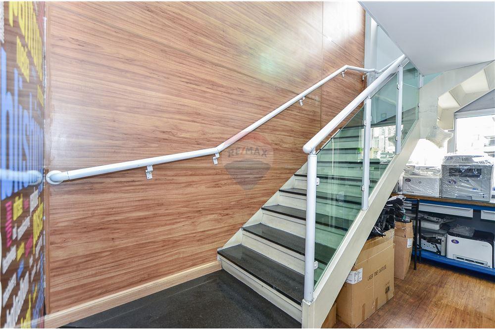 Cj. Comercial/ Sala - Alugar - São Paulo , São Paulo - 14 - 601181010-38