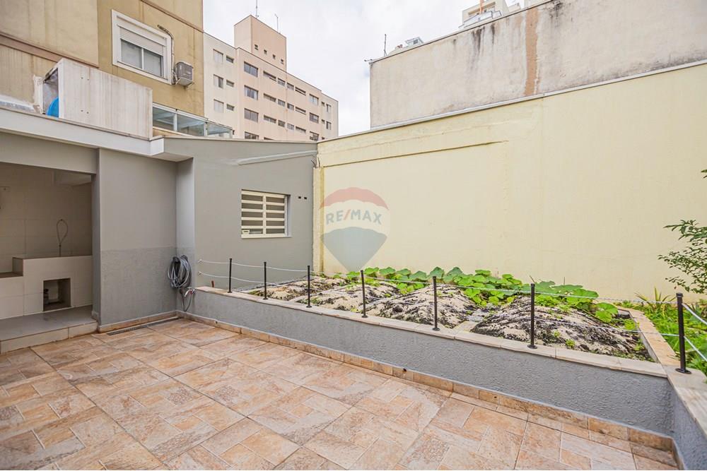 Casa - Venda - São Paulo , São Paulo - 02area-condominial002.JPG - Layout aberto - 601081092-1