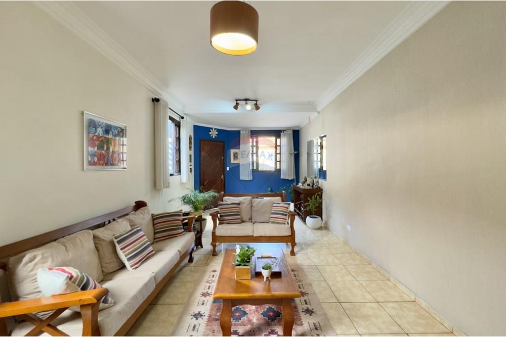 Sobrado - Venda - São Paulo , São Paulo - 601301008-69_FE - 63 - CASA VENDA RUA ORESTES BARBOSA, 233 - JD. PALMARES-INTERLAGOS  (10).jpeg - 601301008-69