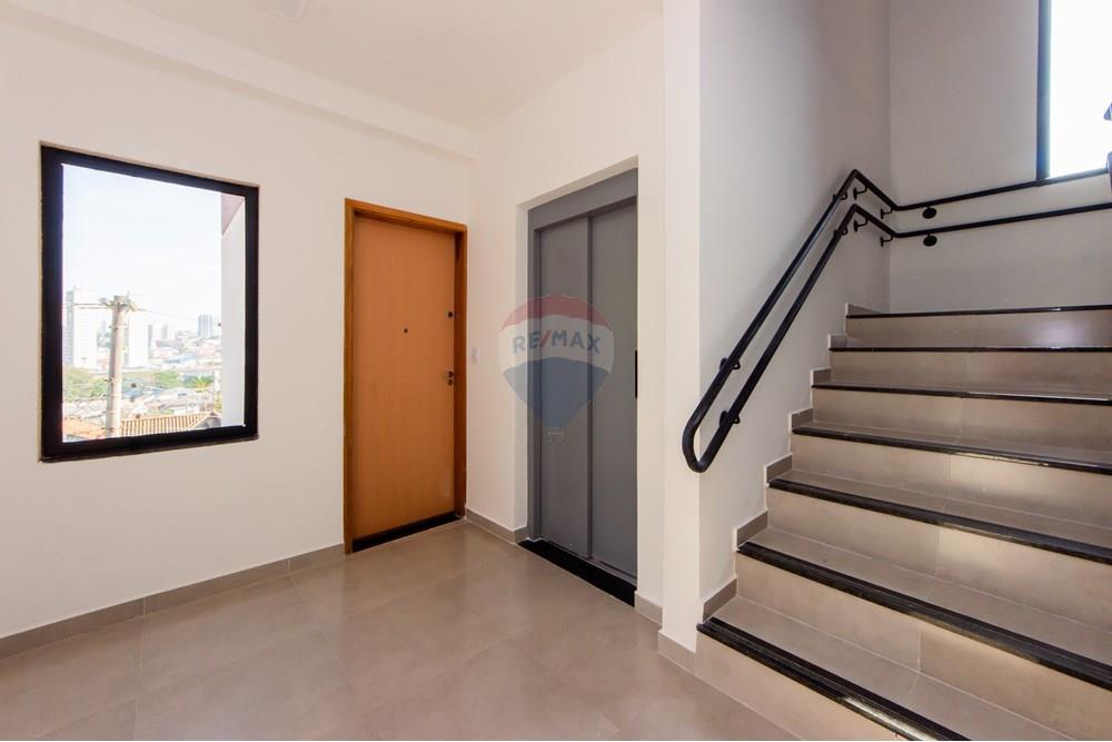 Apartamento - Venda - São Paulo , São Paulo - IMG_7526.jpg - 601811024-37