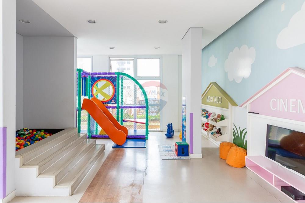 Apartamento - Venda - São Paulo , São Paulo - Cópia de Remax Ares-40.jpg - 601131053-14