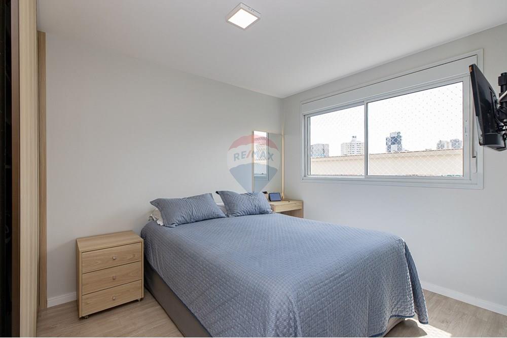 Apartamento - Venda - São Paulo , São Paulo - Cópia de Remax Ares-11.jpg - Suite - 601131075-7