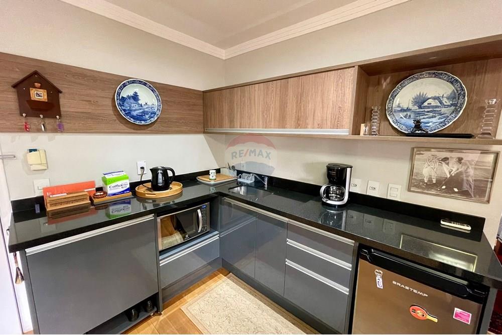 Apart Hotel/ Flat - Venda - São Paulo , São Paulo - IMG_5675.JPEG - 602241008-35