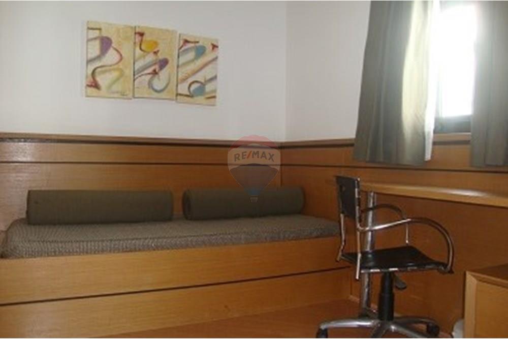 Apart Hotel/ Flat - Alugar - São Paulo , São Paulo - 29 DSC07807.JPG - 601361040-135