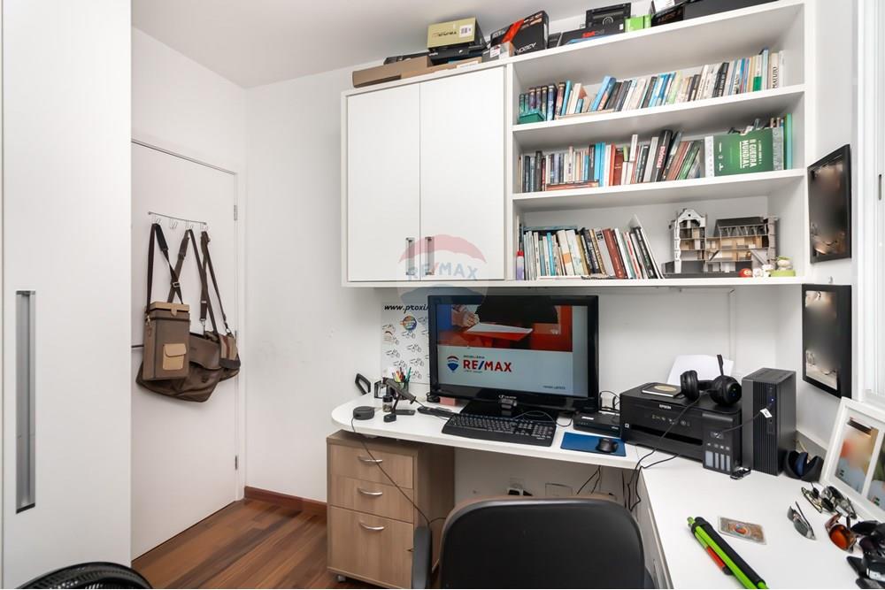 Apartamento - Venda - São Paulo , São Paulo - IMG_327513.jpg - Escritório - 602221002-31