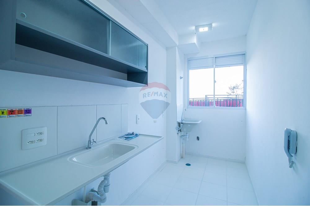 Apartamento - Venda - São Paulo , São Paulo - 04cozinha001.jpg - 602251013-23