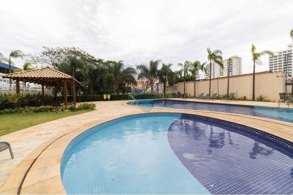 Apartamento - Venda - São Paulo , São Paulo - 01fotos_040.jpg - 601351231-22