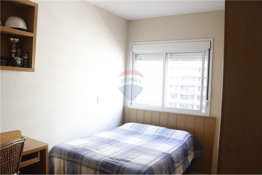 Apartamento - Alugar - São Paulo , São Paulo - 44 - 601371022-25