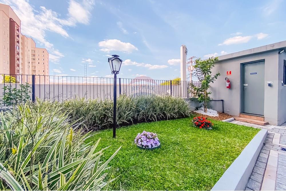 Apartamento, 3 quartos, 82 m² - Foto 28