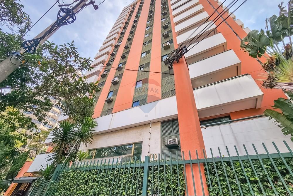 Apartamento - Venda - São Paulo , São Paulo - 24 fachada prédio.jpg - 601481005-197