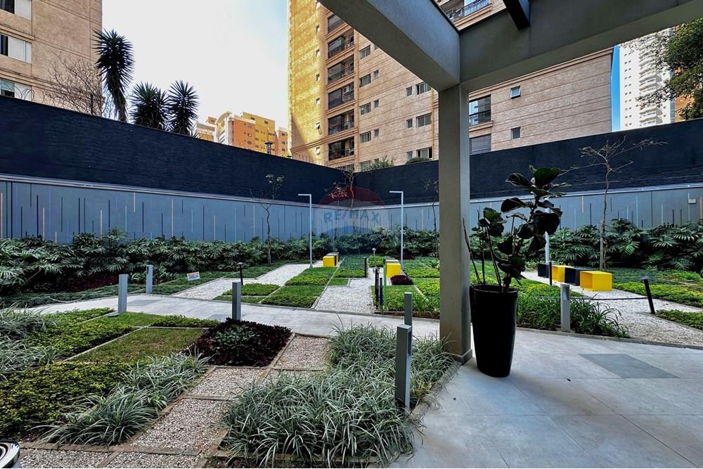 Studio - Alugar - São Paulo , São Paulo - IMG_3497.jpg - 602321014-81