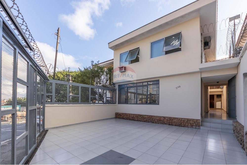 Sobrado - Venda - São Paulo , São Paulo - IMG_276215.jpg - Layout aberto - 602161019-4