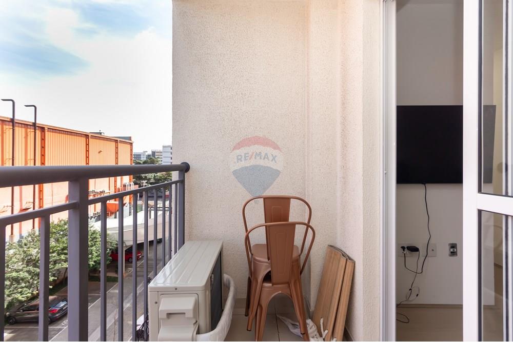 Apartamento - Venda - São Paulo , São Paulo - IMG_001921.jpg - 602271029-7