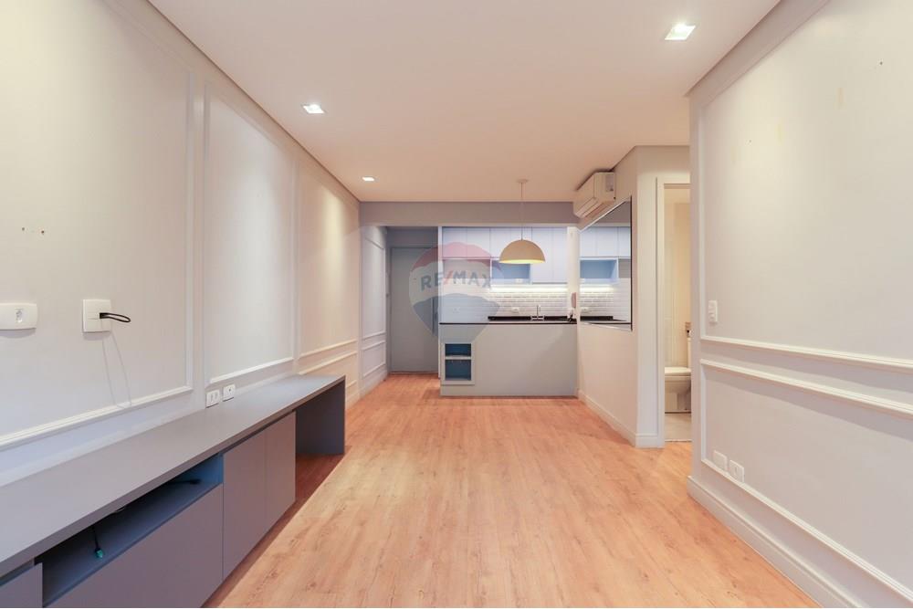 Apartamento, 2 quartos, 58 m² - Foto 2