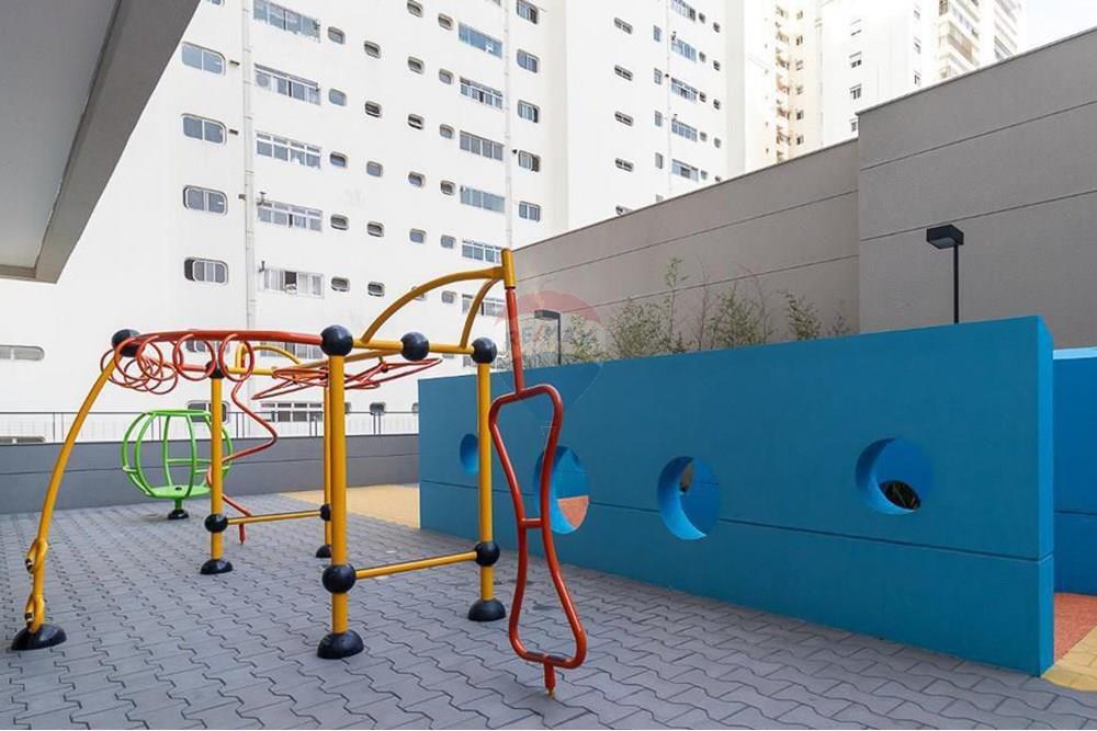 Studio - Venda - São Paulo , São Paulo - 38.jpg - Quarto de brinquedo - 601081006-108